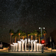 Illustration for article titled These Images Show the Night Sky That Hides Behind Our City Lights